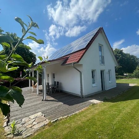 Ferienhaus Muschel Kalkhorst Экстерьер фото