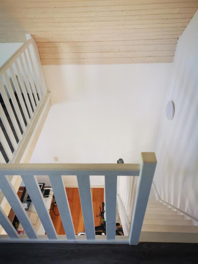 Ferienhaus Muschel Kalkhorst Экстерьер фото